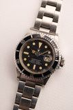 1978 Rolex 1680 Submariner - Unpolished - All Original