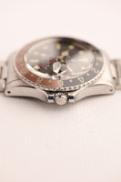 1972 Rolex 1675 MK1 Pepsi GMT