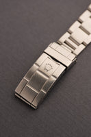 1984 Rolex 5513 Spider-Dial Submariner - Unpolished