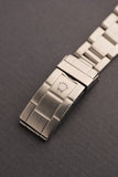 1984 Rolex 5513 Spider-Dial Submariner - Unpolished