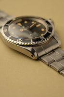 1966 Rolex 5512 Meters-First Matte Dial Submariner