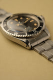 1966 Rolex 5512 Meters-First Matte Dial Submariner