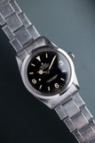 1965 Rolex 1016 Explorer - Gilt Dial