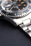 1978 Rolex Mk 1 Pumpkin 1680 Submariner