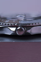 1960 Rolex “OCC” Gilt Chapter Ring Pepsi 1675 GMT