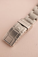 1983 Rolex Ghost 16660 Matte Dial Sea-Dweller
