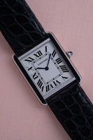 2011 Cartier Tank Solo Large