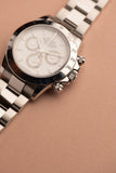 2003 Rolex Daytona 116520 Panna Cream Dial