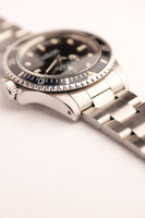 1989 Rolex 5513 Submariner - Transitional - Unpolished