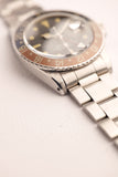 1972 Rolex 1675 MK1 Pepsi GMT