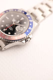 1999 Rolex 16710 Pepsi GMT - Unpolished