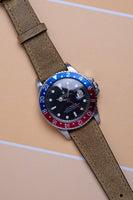 1968 Rolex 1675 GMT Pepsi Mk1