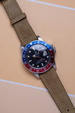 1968 Rolex 1675 GMT Pepsi Mk1