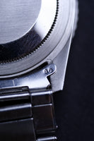 1960 Rolex Gilt Chapter-Ring 1675 Pepsi GMT
