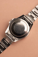 1978 Rolex 1675 MK5 GMT - Vibrant Spectrum