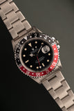 1991 Rolex 16710 Coke GMT