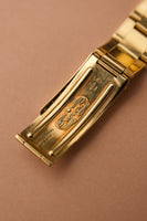 1979 Rolex 1675/8 Nipple Rootbeer Dial - Unpolished