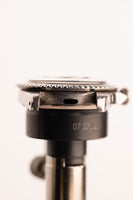 1962 Rolex Ghost 5512 Gilt Chapter-Ring PCG Submariner (exclamation dial - unpolished)