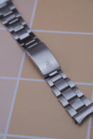1970 Rolex 1675 Pepsi MK I GMT