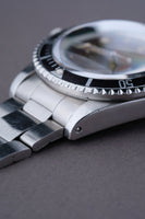 Rolex Tropical 1665 “Double-Red” Sea-Dweller