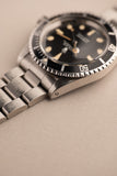 1981 Rolex 5513 Maxi 3 Lollipop Submariner