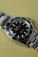 1979 Rolex 5513 Maxi 3 “Lollipop” Submariner