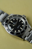 1979 Rolex 5513 Maxi 3 “Lollipop” Submariner