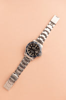 1983/84 Rolex 16800 Matte Dial Submariner
