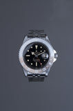 1960 Rolex “OCC” Gilt Chapter Ring Pepsi 1675 GMT