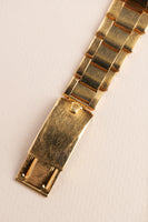 1969 Rolex 1675 /8 Gold Nipple Dial GMT