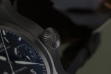 2018 IWC 5002 - Big Pilot Safari in Titanium