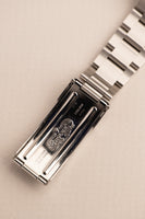 1986 Rolex 5513 Submariner - White Gold Surround Dial - Unpolished