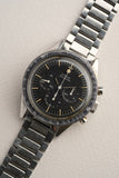 1960 Omega 2998-3 Lollipop Speedmaster