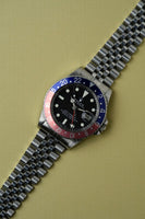 1978 Rolex 1675 MKIV Maxi Pepsi GMT - Unpolished