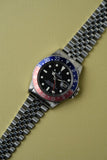 1978 Rolex 1675 MKIV Maxi Pepsi GMT - Unpolished