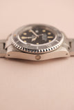 1983 Rolex Ghost 16660 Matte Dial Sea-Dweller