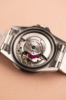 1978 Rolex 1675 MK5 GMT - Vibrant Spectrum