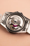1978 Rolex 1675 MK5 GMT - Vibrant Spectrum