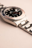1997 Rolex 16710 Pepsi GMT - Unpolished