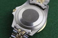 1973 Rolex 1675 Rootbeer Nipple Dial
