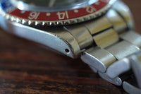 1984 Rolex 16750 GMT “Pepsi”