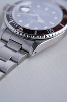 1986 Tropical 168000 Submariner
