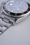 1986 Tropical 168000 Submariner