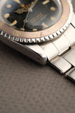 1966 Rolex 5512 Tropical Wabi-Sabi Submariner