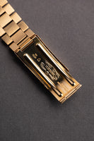 1970 Rose-Gold 1803 Ghost (London-Fog) Day-Date Dial