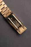 1970 Rose-Gold 1803 Ghost (London-Fog) Day-Date Dial