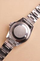 1980 Rolex 16800 Matte Dial Submariner