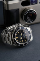 1983 Rolex 16660 Matte Dial Sea-Dweller
