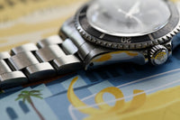 1984 Rolex Maxi Dial MKV 5513 Submariner