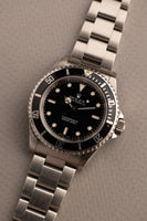 1991 Rolex 14060 Submariner - Unpolished